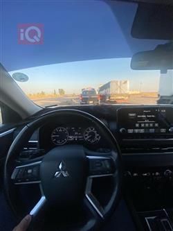 ميتسوبيشي اوتلاندر